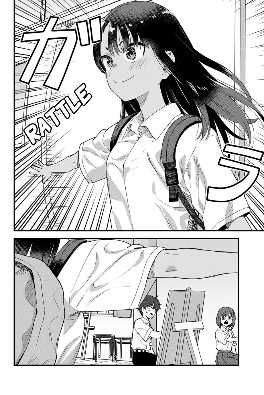 Ijiranaide, Nagatoro-san, Chapter 146 image 24